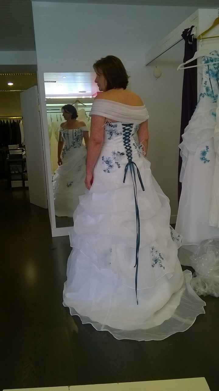 robe de dos 2