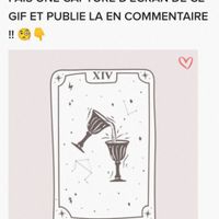 La chance te sourit 🔮😃 - 1