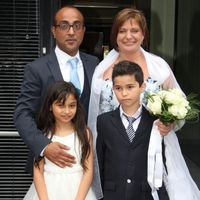 la famille