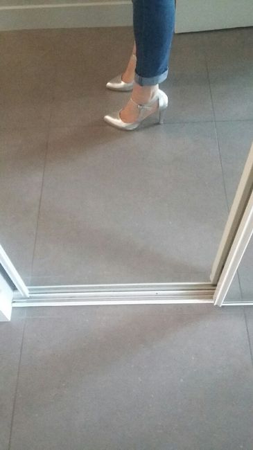 Chaussures - 1