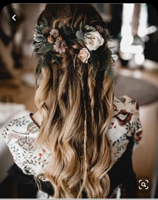 Coiffeur maquilleur 1