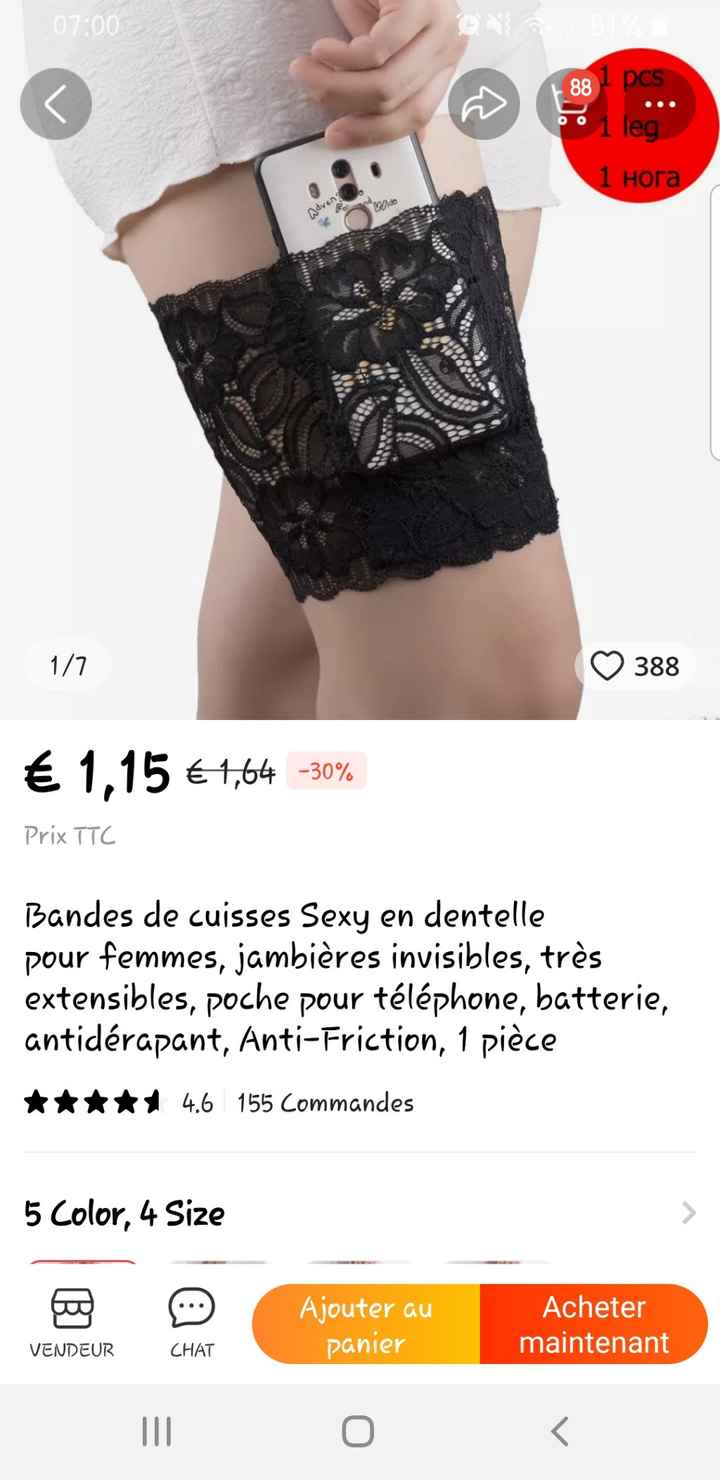 J-10 toujours pas prête!!! Besoin de votre avis - 1