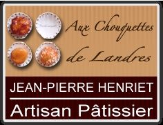 Mon pâtissier
