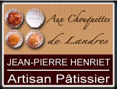 Mon pâtissier