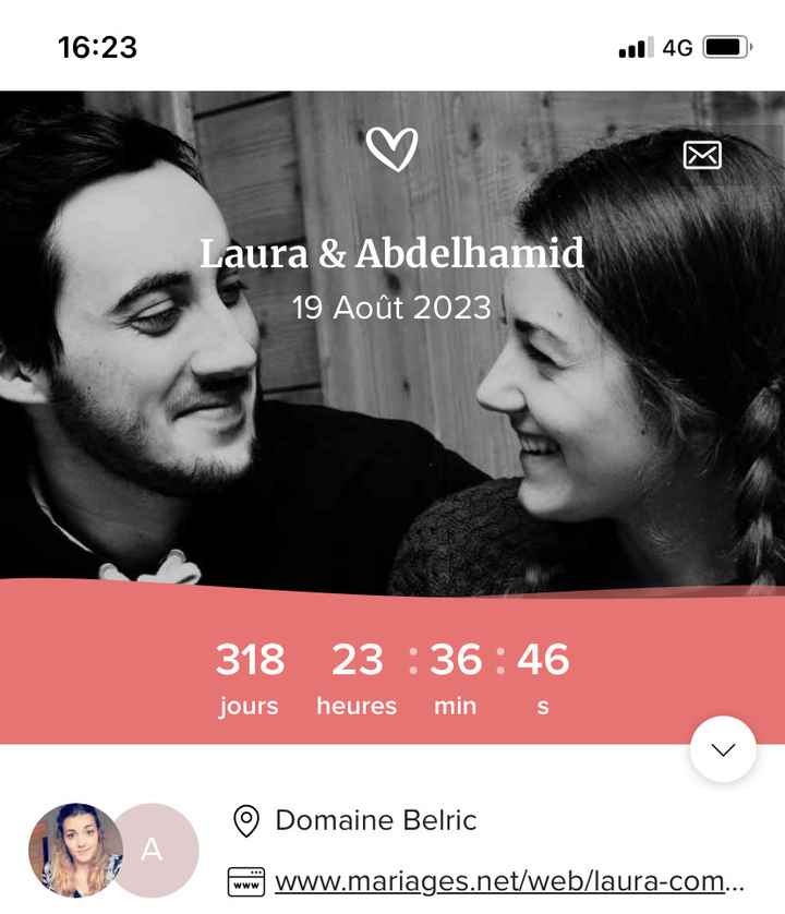 Partage une photo de ton compteur 🙌 - 1