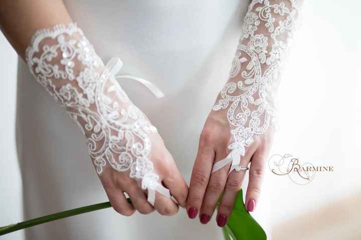 Mitaines ou pas mitaines? - 3