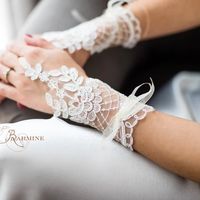 Mitaines ou pas mitaines? - 1