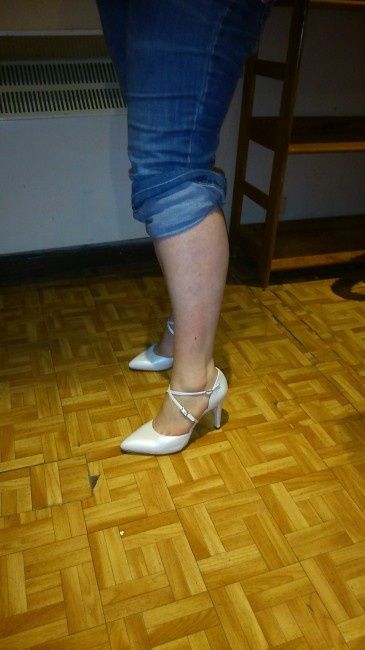 Photos de vos chaussures - 1