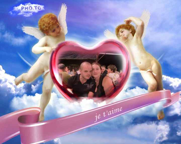 petit detail de mon homme