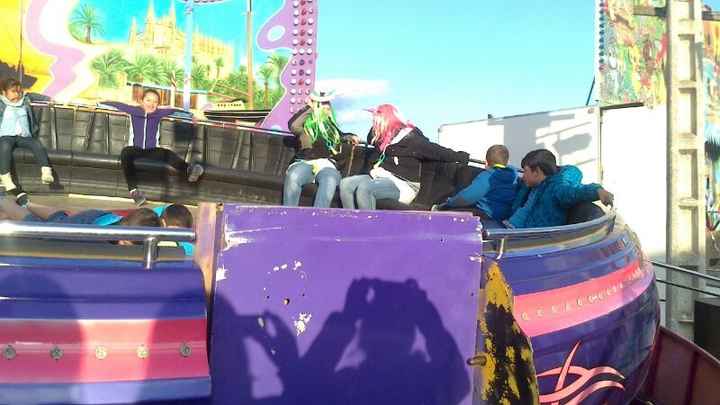 Nos evj fille et garçon - 2