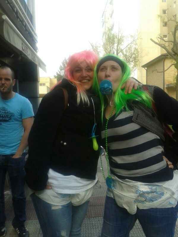 Nos evj fille et garçon - 3