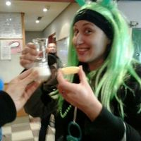 Nos evj fille et garçon - 1