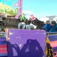 Nos evj fille et garçon - 2