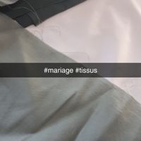 Nappe et Serviette de table ! - 1