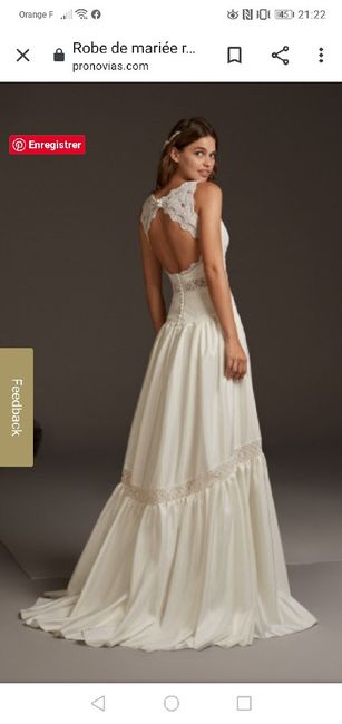 🥊 Duel d'admin : La robe 1