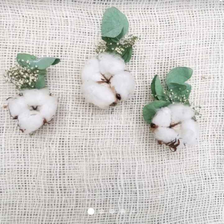 Cette boutonnière ! - 1