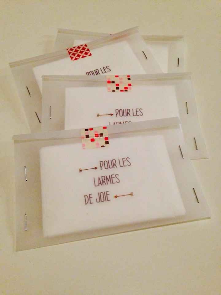 Les petits details qui font la différence/vos diy??? - 1