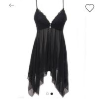 Quelle nuisette préférez vous ?? - 5