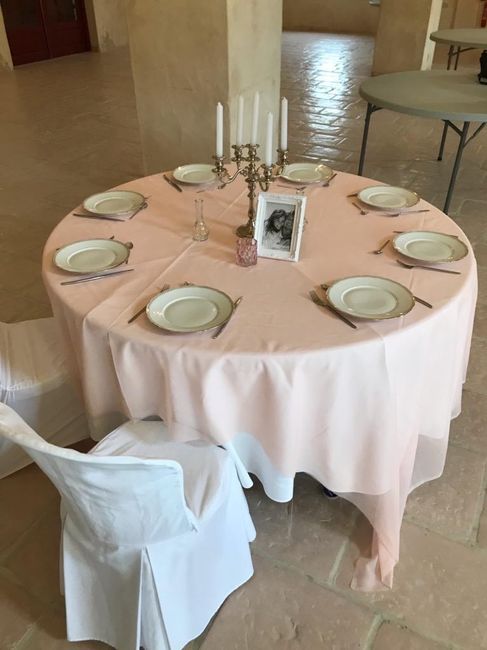 Mariage 18 juillet 2020 1