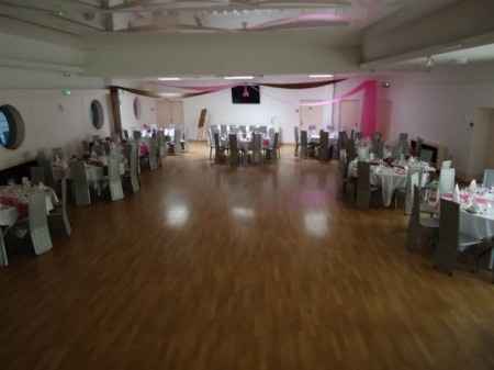 salle reception