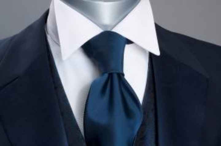 cravate 