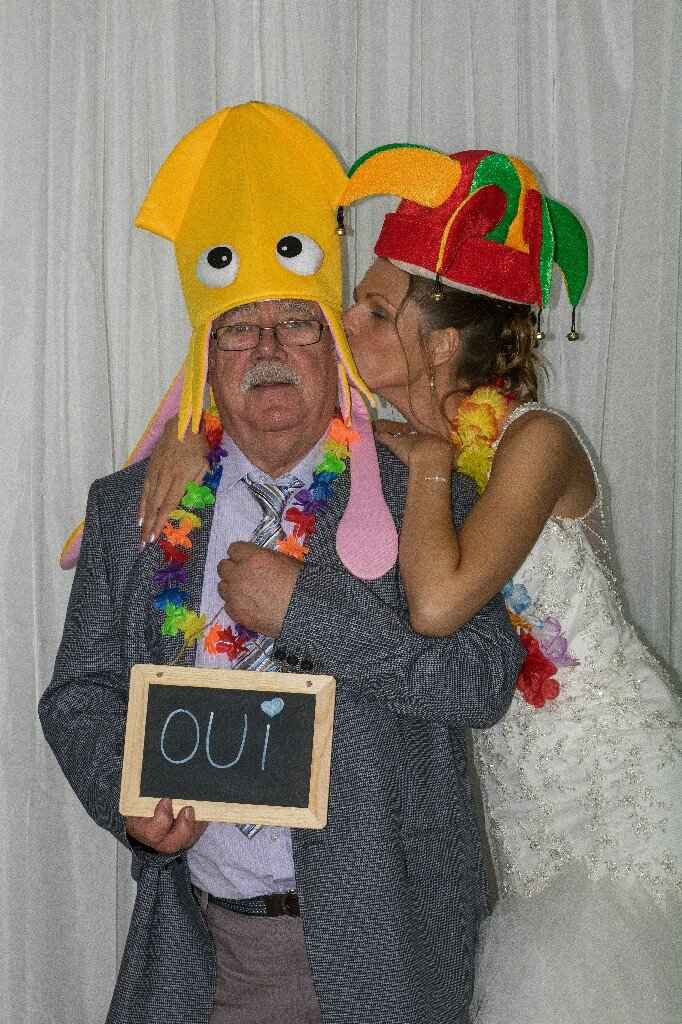  Montrez moi vos photo booth ! - 1