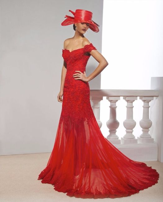 robe mondaine annie couture