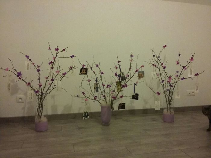 Fleurs en papier? - 3