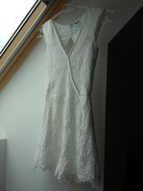 Ma tenue pour l ouverture de bal - 2
