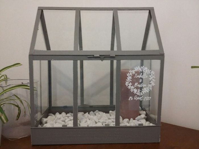 Montrez moi vos diy dont vous êtes le plus fière !! - 1