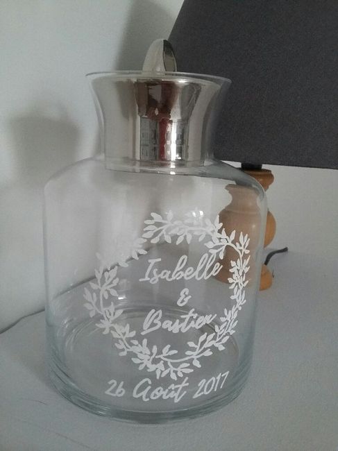 Montrez moi vos diy dont vous êtes le plus fière !! - 2