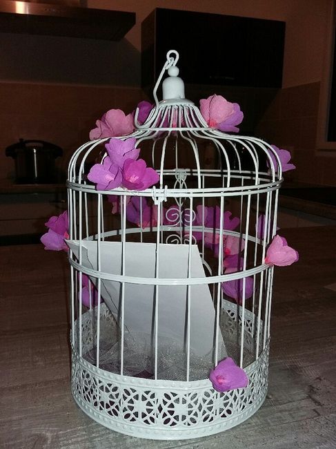 Montrez moi vos diy dont vous êtes le plus fière !! - 6