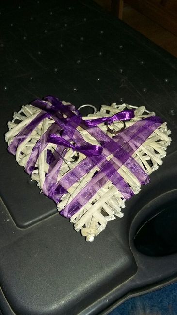 Montrez moi vos diy dont vous êtes le plus fière !! - 7
