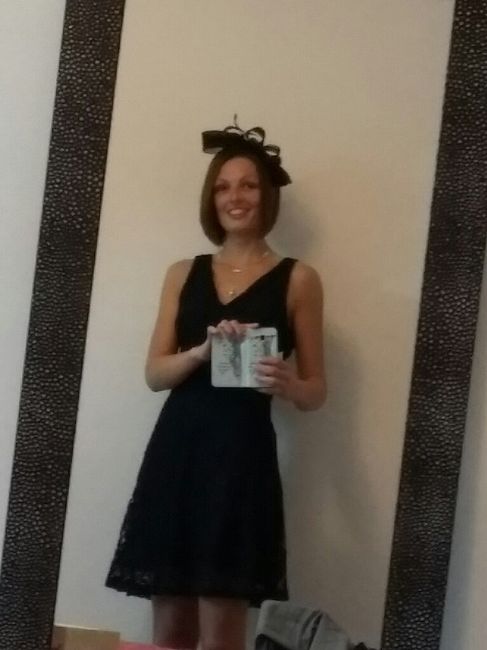  Coupe de cheveux après mariage - 1