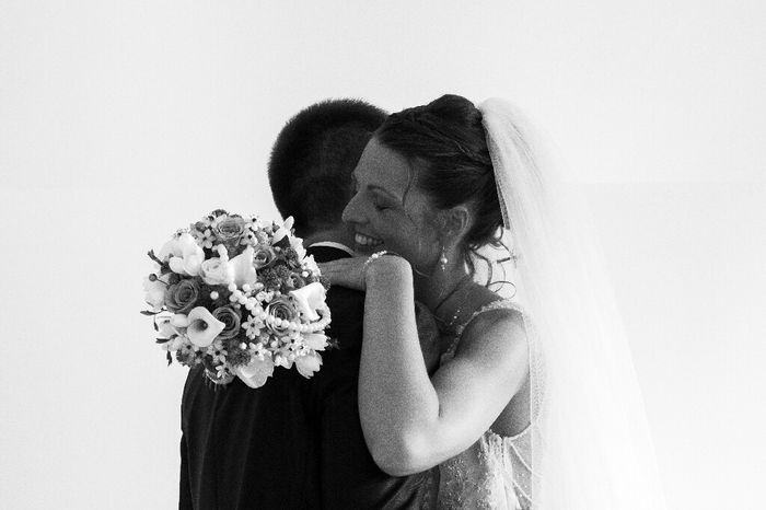  Bouquet de la mariée - 1