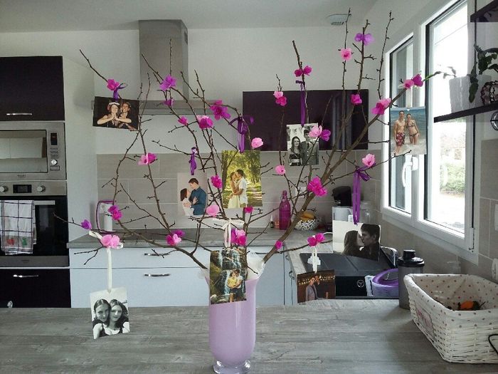 Alternative aux fleurs ? 7