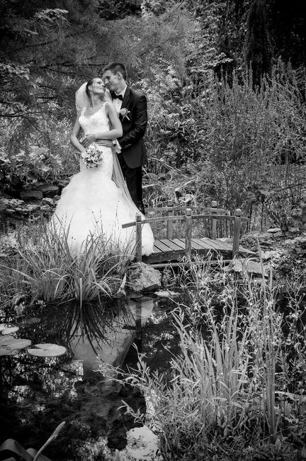 Les photos que vous allez vouloir dans votre album de mariage - 1