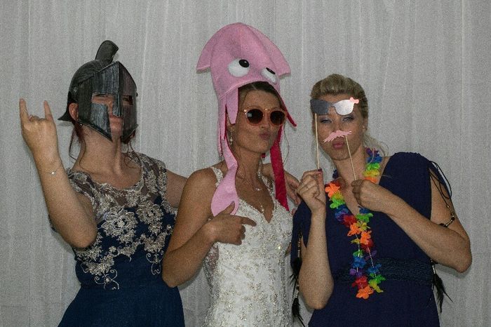  Montrez moi vos photo booth ! - 4