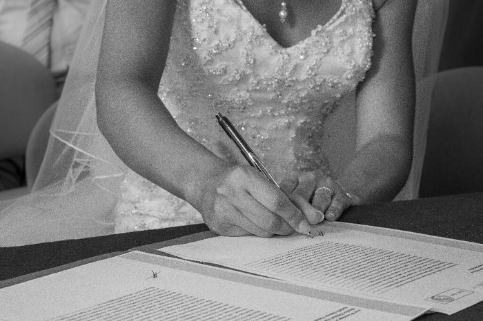 Les robes de mariée brodées : un régal pour la vue - 1