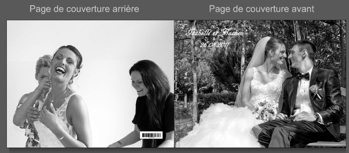 Avant - arrière