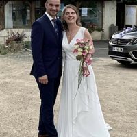 Enfin mariée - 2
