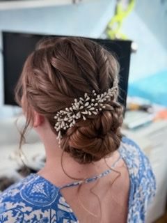 Essai coiffure et maquillage ! - 4