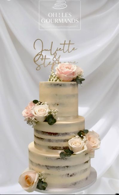 Heureuse en mariage !! 13