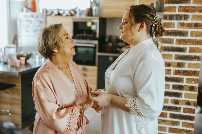Mon mariage en photos partie 1 5
