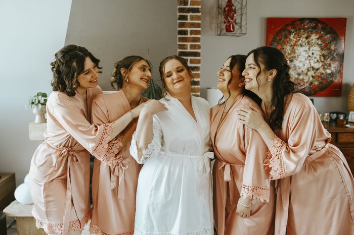 Mon mariage en photos partie 1 7