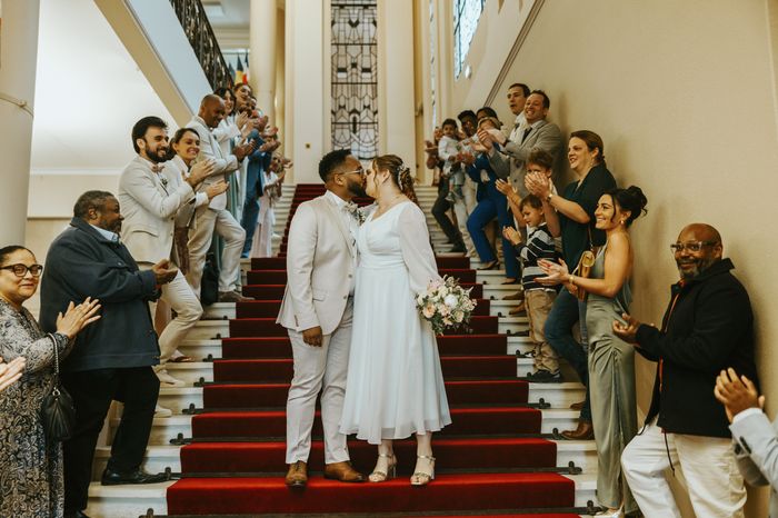 Mon mariage en photos partie 2 10