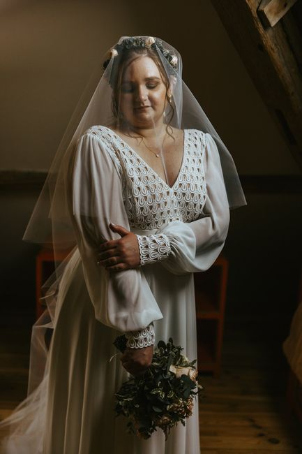 Mon mariage en photos partie 3 3