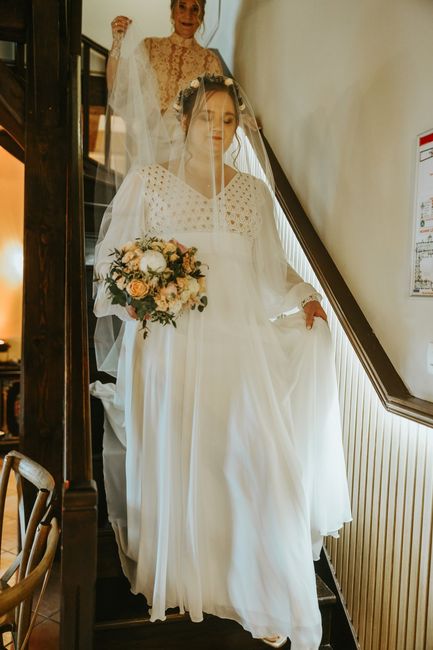 Mon mariage en photos partie 3 4
