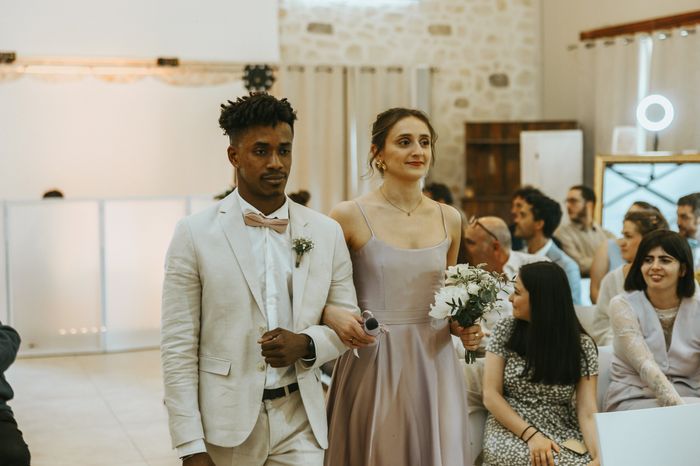 Mon mariage en photos partie 3 7