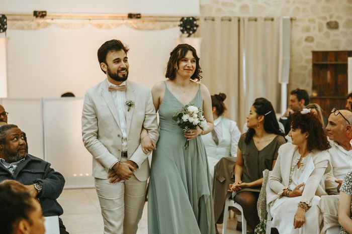 Mon mariage en photos partie 3 8